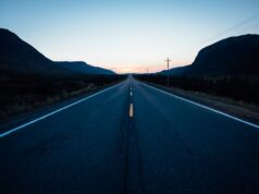 Amerika Road Trip: Batı Kıyısı Turu