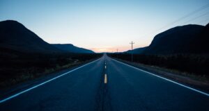 Amerika Road Trip: Batı Kıyısı Turu