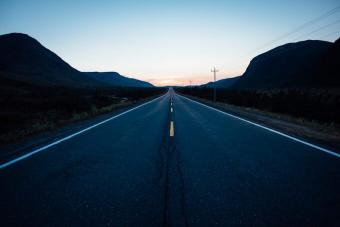 Amerika Road Trip: Batı Kıyısı Turu
