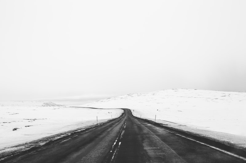 Amerika Road Trip: Batı Kıyısı Turu 