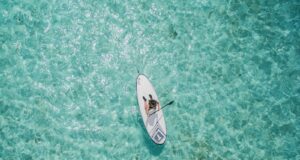 Bali Adası: Ruhunuzu Dinlendirecek Cennet