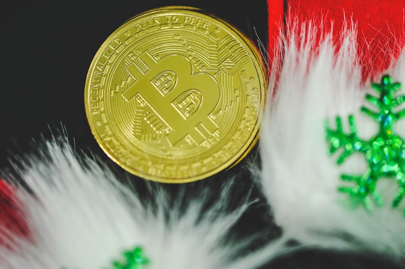 Blockchain Nedir? Kripto Paralar ve Ötesi 