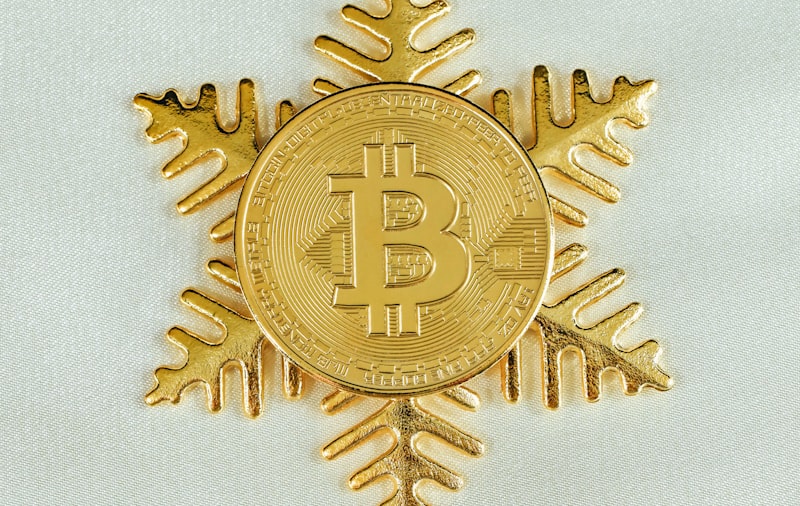Blockchain Nedir? Kripto Paralar ve Ötesi 