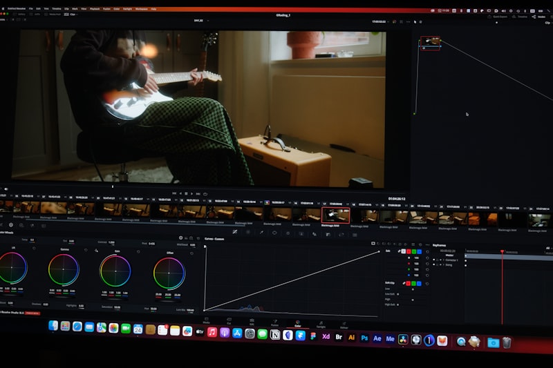 En İyi Ücretsiz Video Düzenleme Programları En İyi Ücretsiz Video Düzenleme Programları