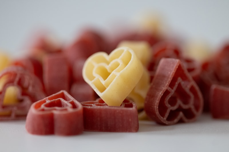 İtalya'da Lezzetli Bir Yolculuk: En İyi Yemek Durakları İtalya'da Lezzetli Bir Yolculuk: En İyi Yemek Durakları