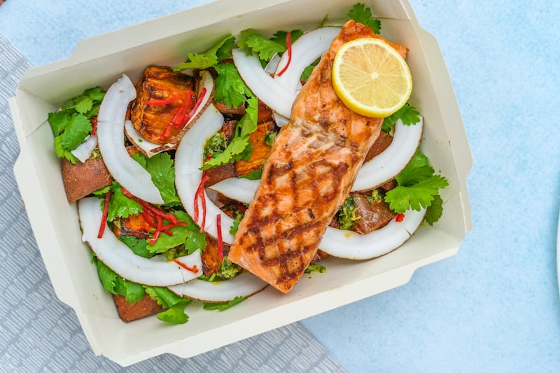 Sağlıklı ve Lezzetli: Keto Diyeti İçin Pratik Tarifler 