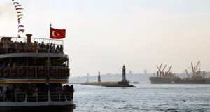 2024'te En İyi Doğa Kaçamakları: Şehrin Gürültüsünden Uzaklaşın