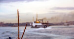 2024'ün En Popüler Seyahat Noktaları: Yeni Destinasyonlar Keşfedin