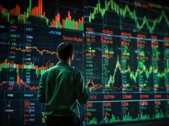 Türkiye’deki Borsa Piyasaları