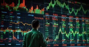 Türkiye’deki Borsa Piyasaları