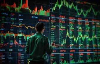 Türkiye’deki Borsa Piyasaları