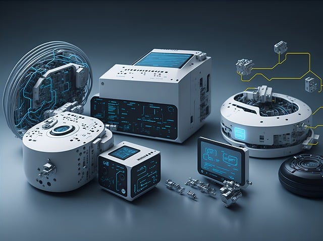 Nesnelerin İnterneti (IoT): 2024'te Akıllı Cihazların Hayatımıza Etkisi Nesnelerin İnterneti (IoT): 2024'te Akıllı Cihazların Hayatımıza Etkisi