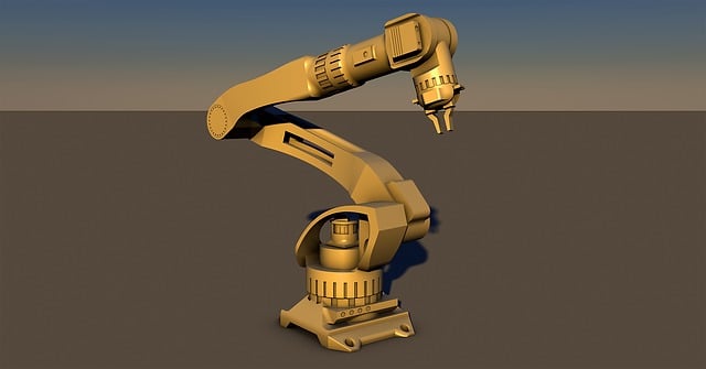 Otomasyon ve Robotik: 2024 Yılında İnovasyonun Geleceği Otomasyon ve Robotik: 2024 Yılında İnovasyonun Geleceği