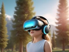 Sanal Gerçeklik Oyunları: Eğlence Dünyasını Yeniden Tanımlayan Teknoloji Sanal Gerçeklik Oyunları: Eğlence Dünyasını Yeniden Tanımlayan Teknoloji