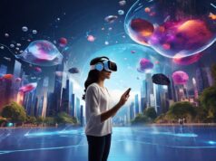 Sanal Gerçeklik (VR) ve Artırılmış Gerçeklik (AR): Yeni Nesil Deneyim Teknolojileri